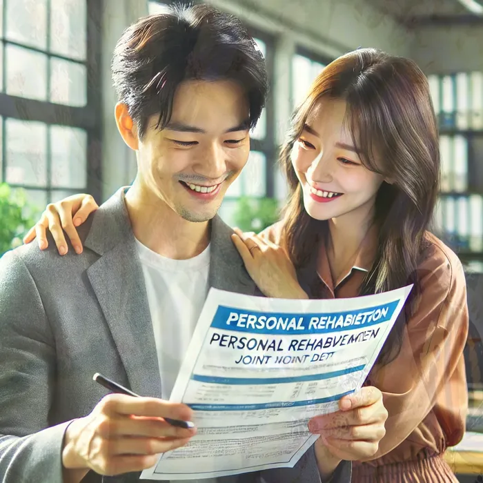 성공적인 회생 사례