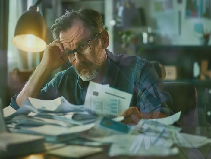 채무 조정 사례