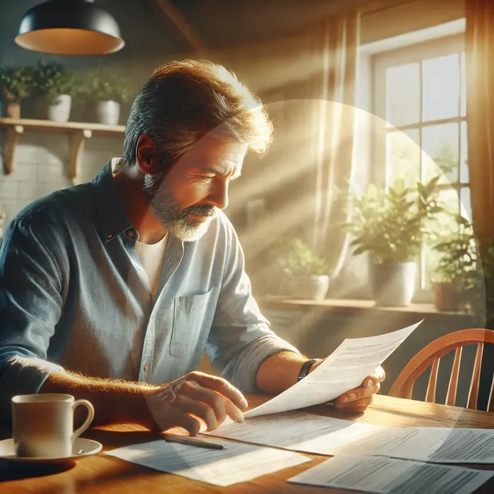 개인파산과의 비교