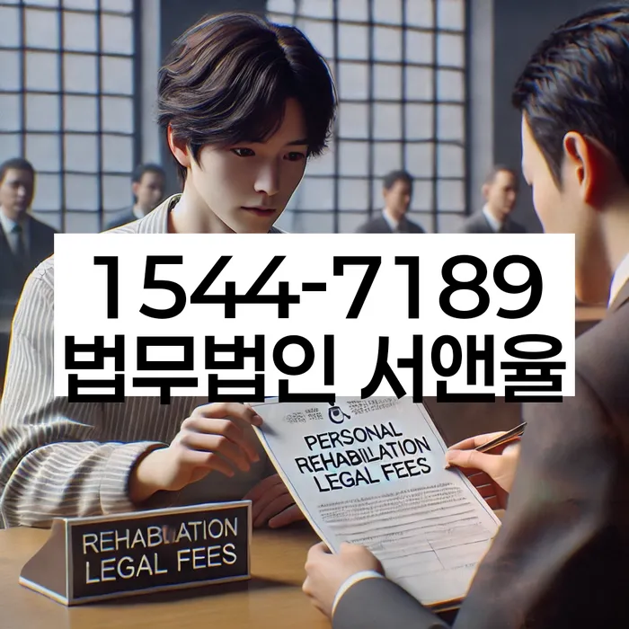 영천 개인회생 절차