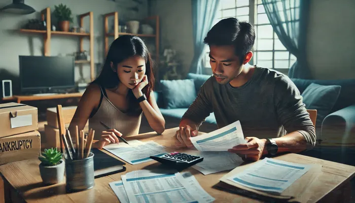 상록 개인회생파산의 이점