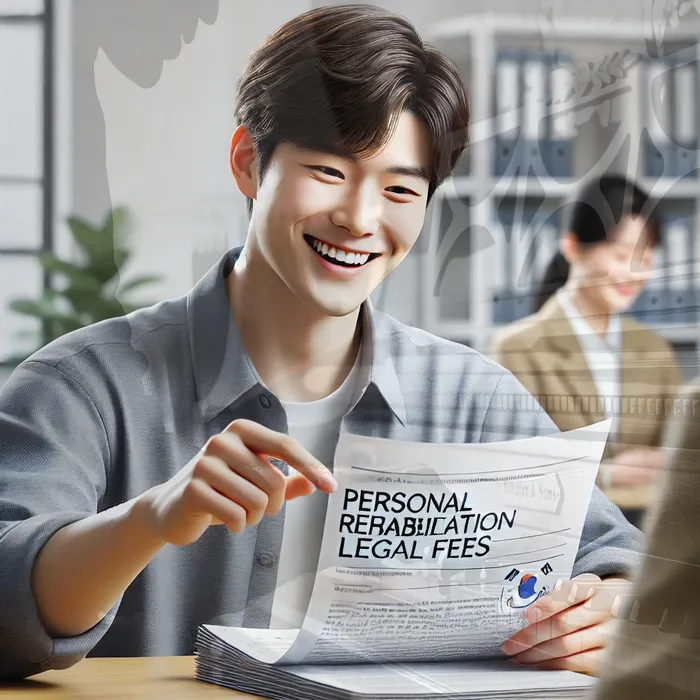 개인회생 신청 서류