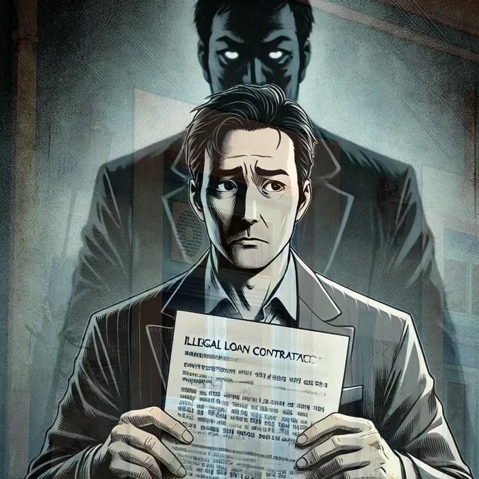 난향동 개인회생