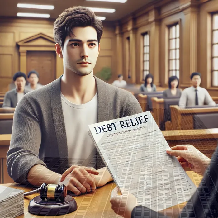 난향동 개인회생