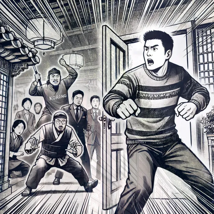 용강동 개인회생신청