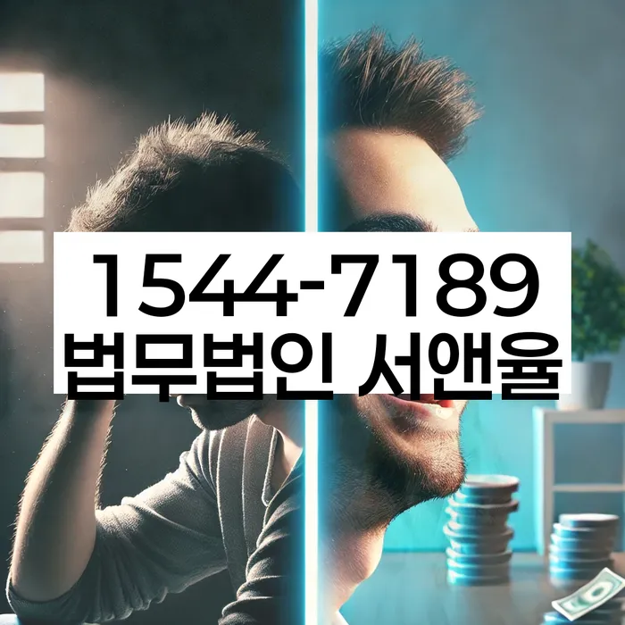 강원도 개운동 개인회생