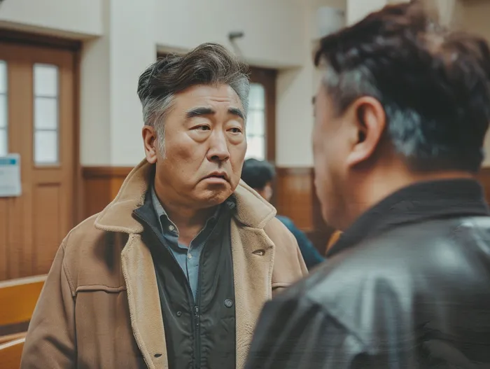 개인회생 절차