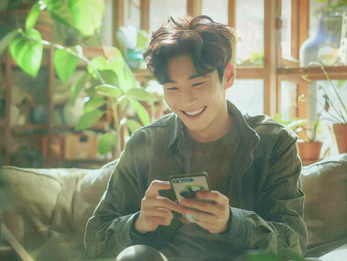 적절한 키워드