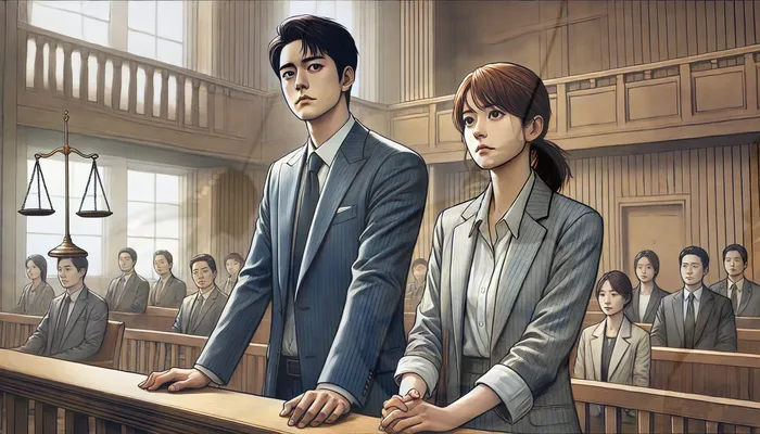 도박빚 5억원 개인회생 사례