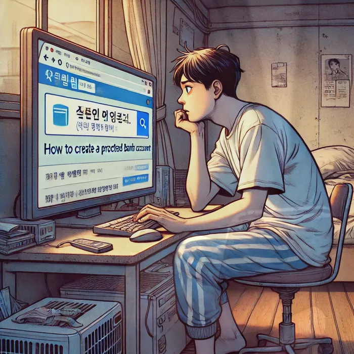 법정관리와 개인회생 비교