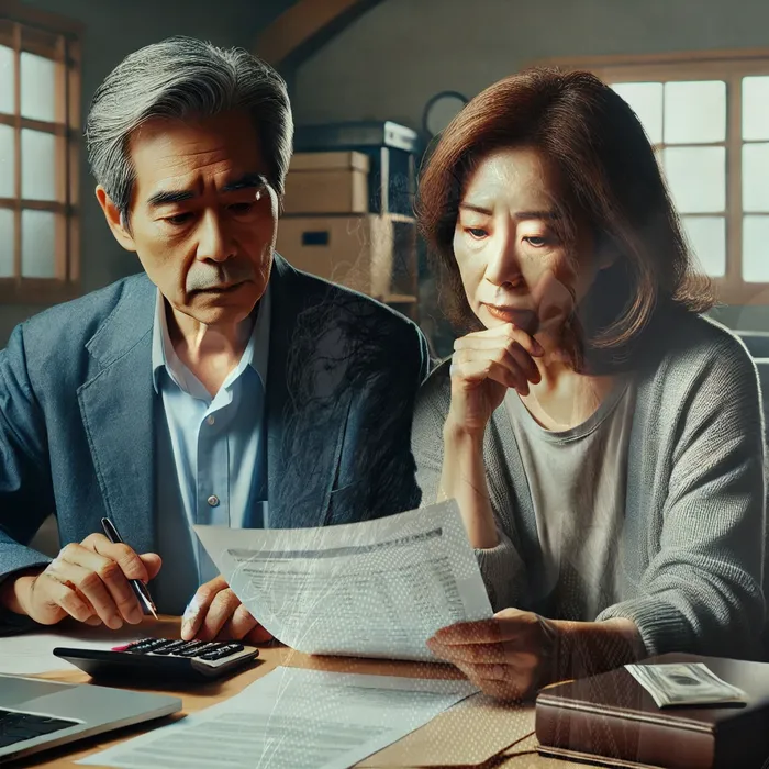 적절한 키워드