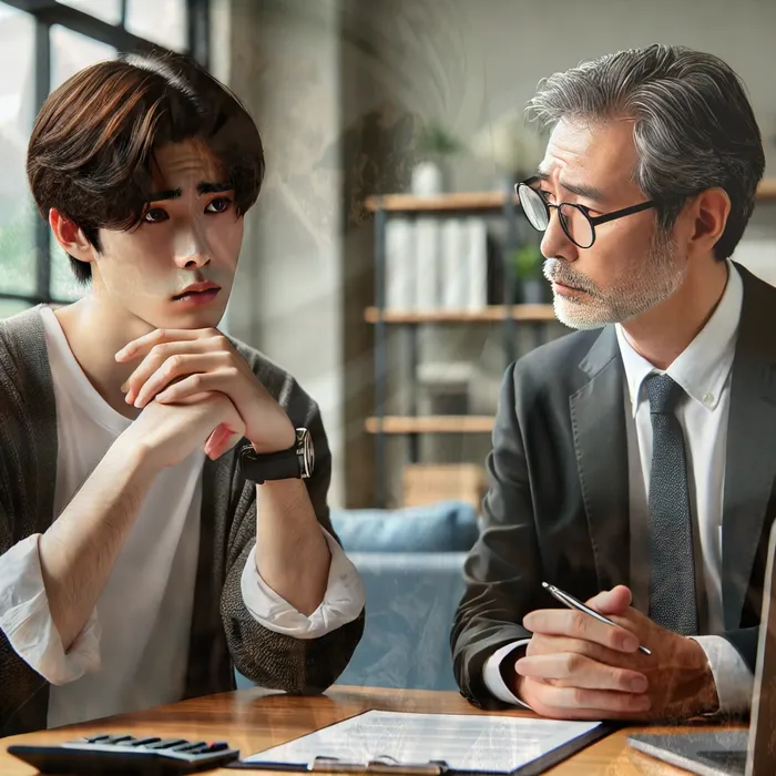 적절한 키워드
