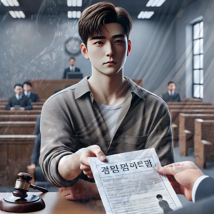 적절한 키워드
