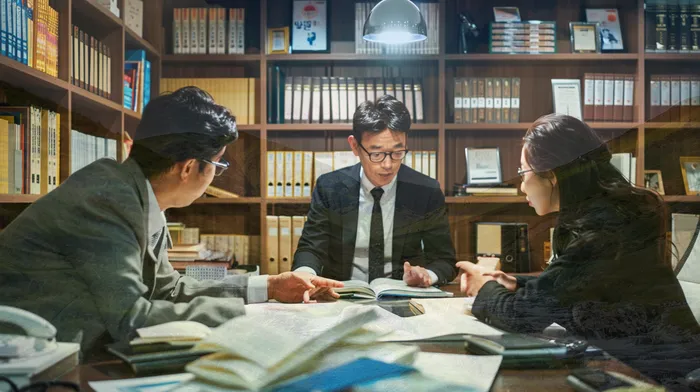 개인회생 절차