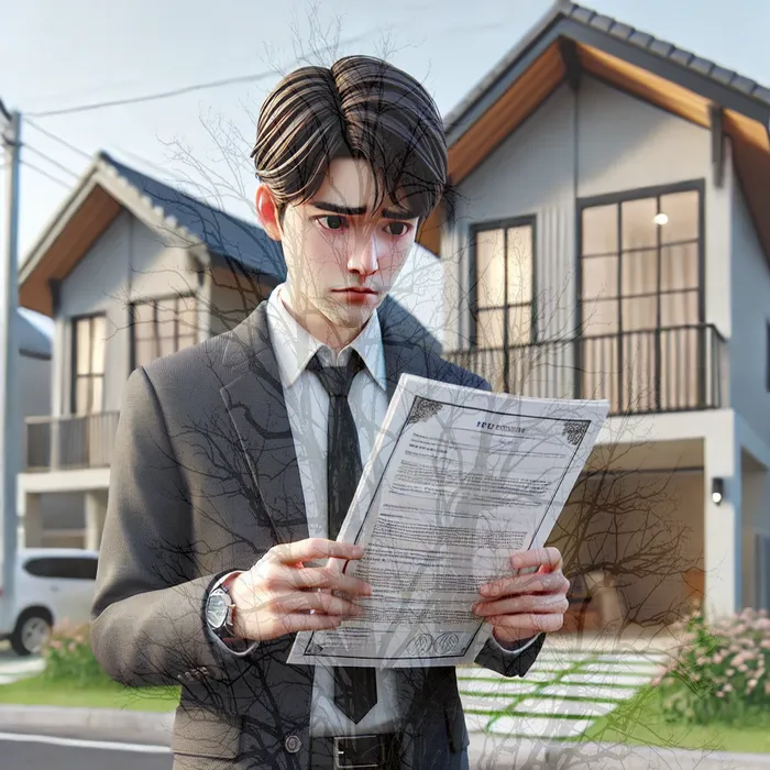 재정 재건